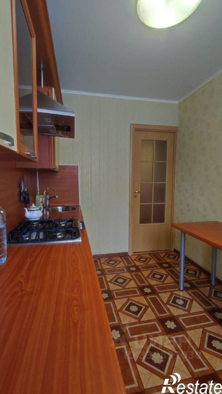 3-комн квартира ул Казанская, 10,  д. 10