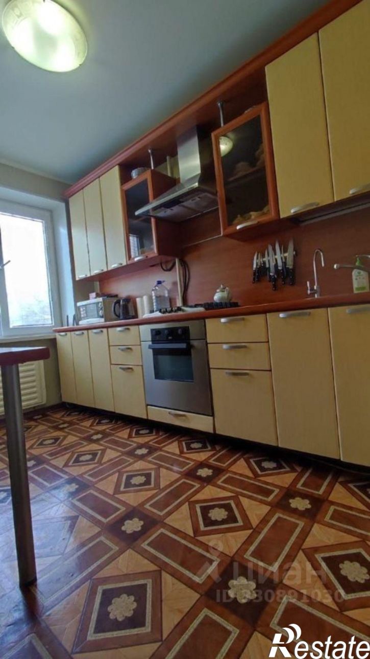 3-комн квартира ул Казанская, 10,  д. 10