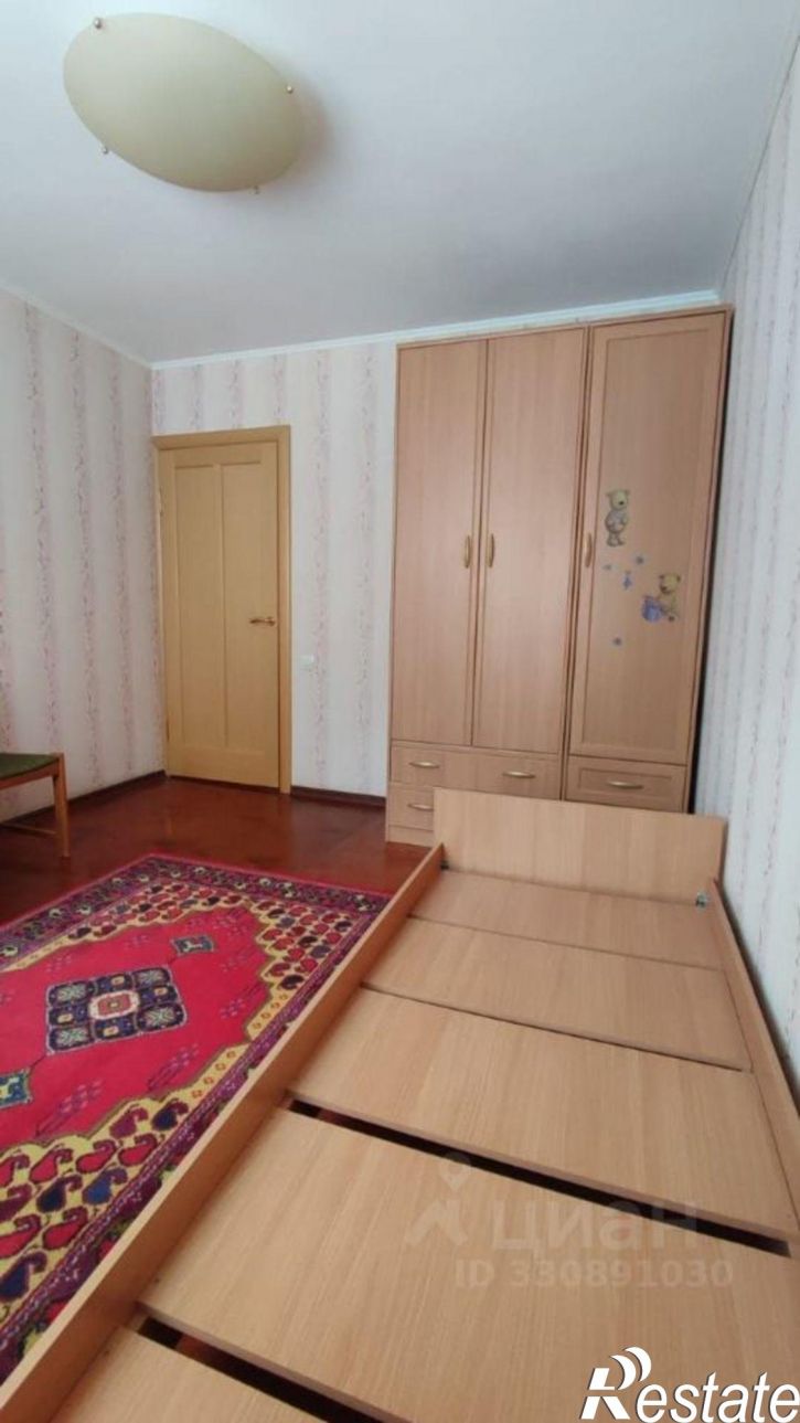 3-комн квартира ул Казанская, 10,  д. 10