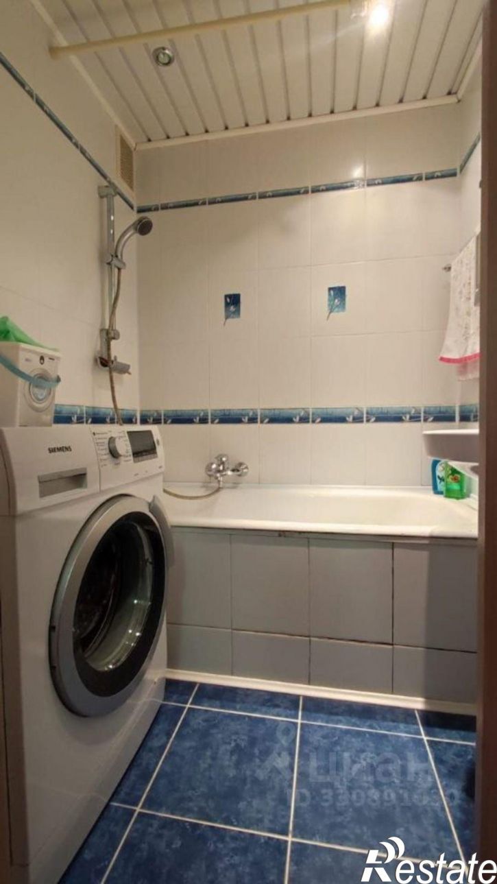 3-комн квартира ул Казанская, 10,  д. 10