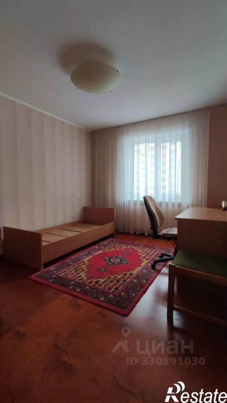 3-комн квартира ул Казанская, 10,  д. 10