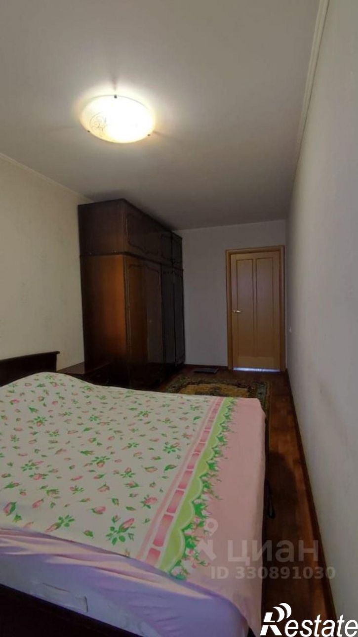 3-комн квартира ул Казанская, 10,  д. 10