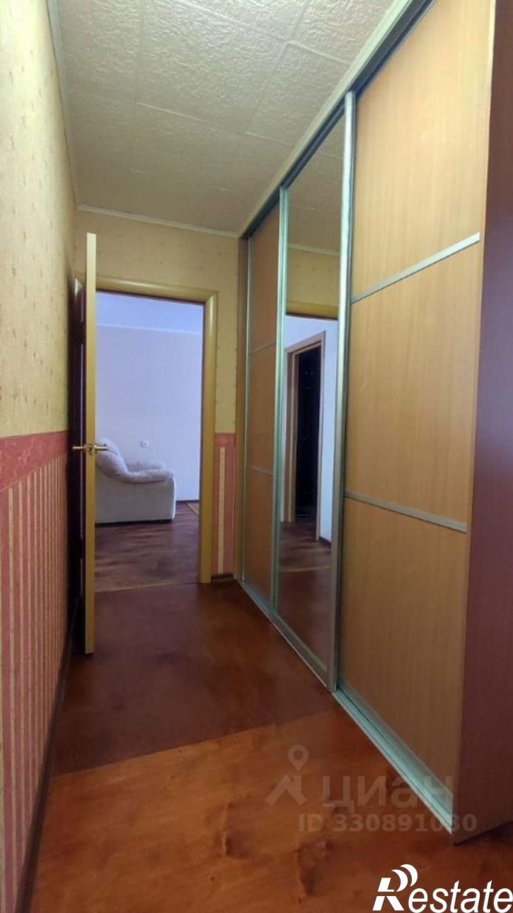 3-комн квартира ул Казанская, 10,  д. 10