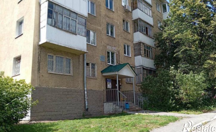 2-комн квартира ул Достоевского, 152 1,  д. 152 1,  к. 1