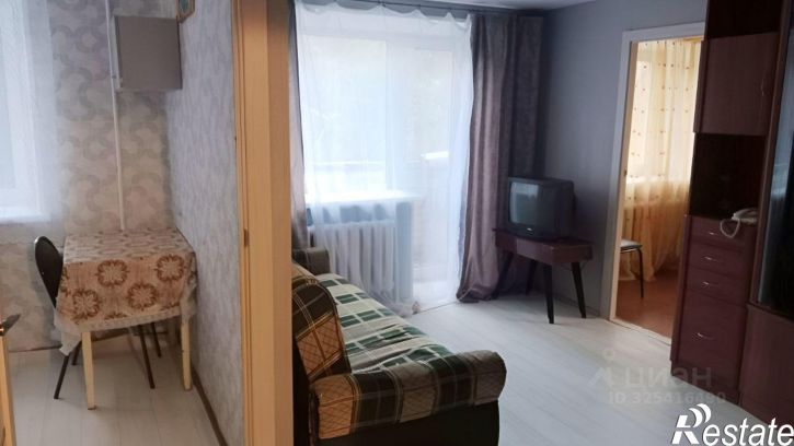 2-комн квартира ул Рихарда Зорге, 30/1,  д. 30/1