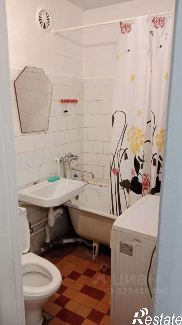 2-комн квартира ул Рихарда Зорге, 30/1,  д. 30/1