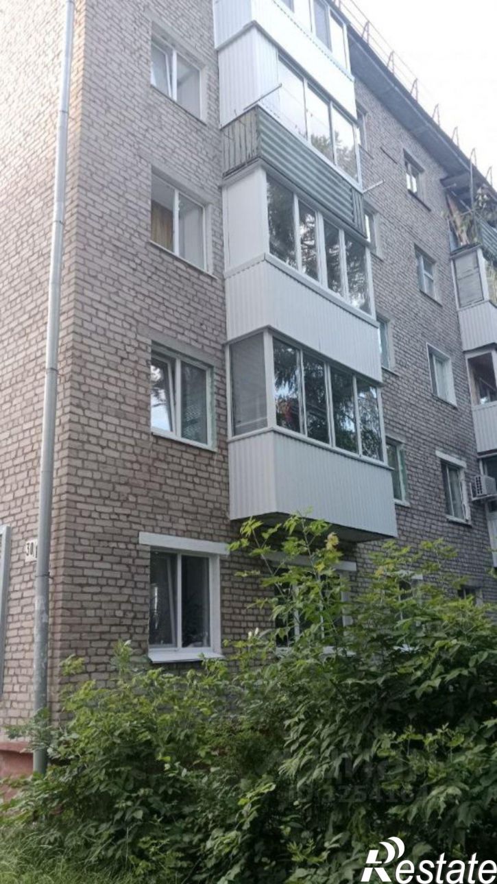 2-комн квартира ул Рихарда Зорге, 30/1,  д. 30/1