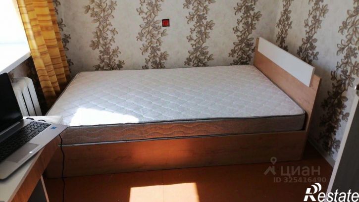 2-комн квартира ул Рихарда Зорге, 30/1,  д. 30/1