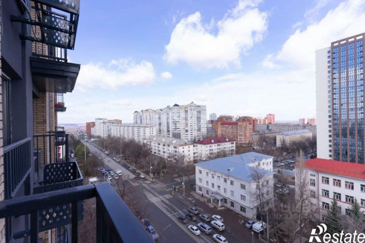 4-комн квартира ул Пушкина, 76,  д. 76