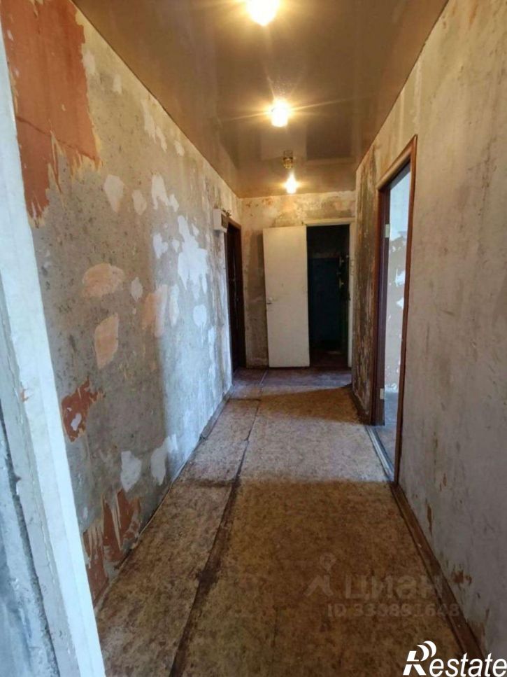 3-комн квартира б-р Плеханова, 7А,  д. 7А