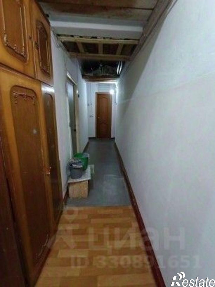 Комната ул Первомайская, 42,  д. 42