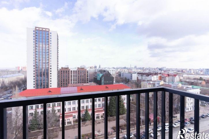 4-комн квартира ул Пушкина, 76,  д. 76