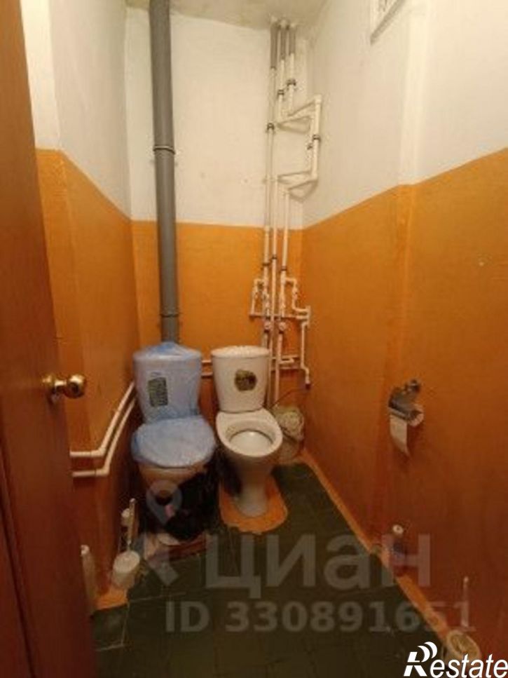Комната ул Первомайская, 42,  д. 42