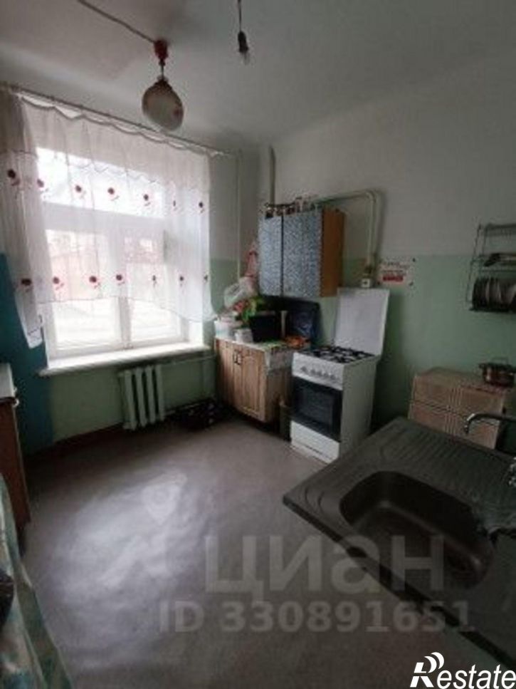 Комната ул Первомайская, 42,  д. 42
