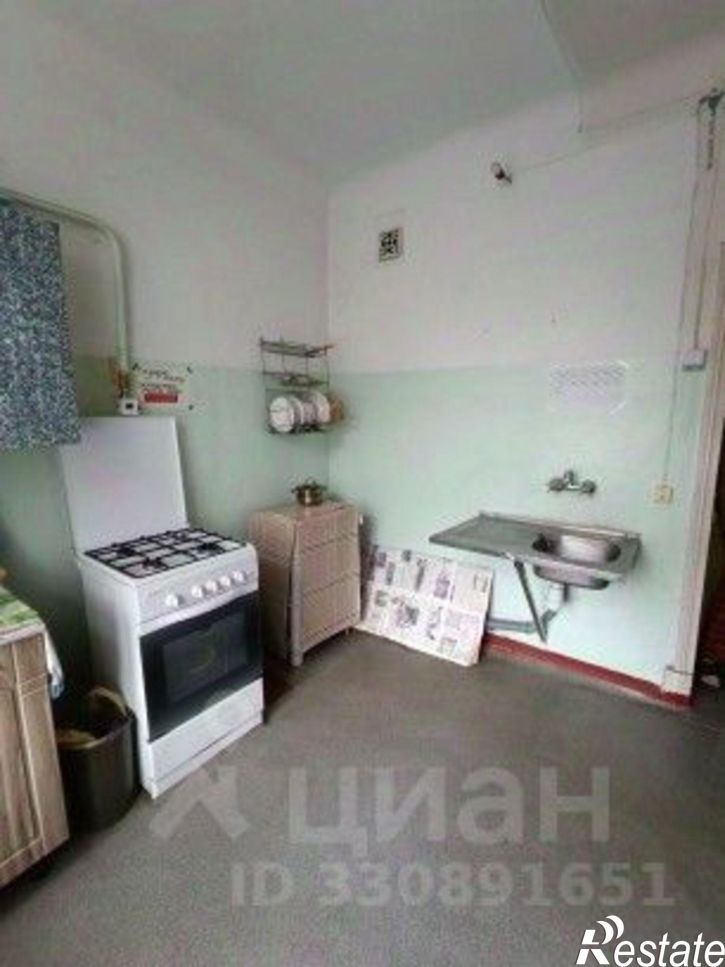 Комната ул Первомайская, 42,  д. 42
