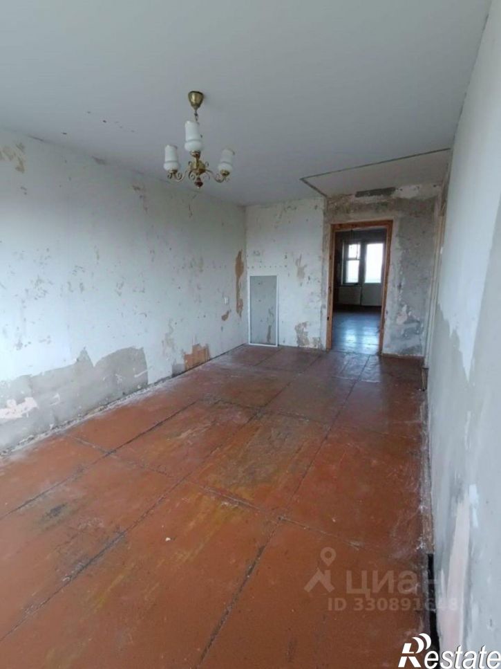 3-комн квартира б-р Плеханова, 7А,  д. 7А