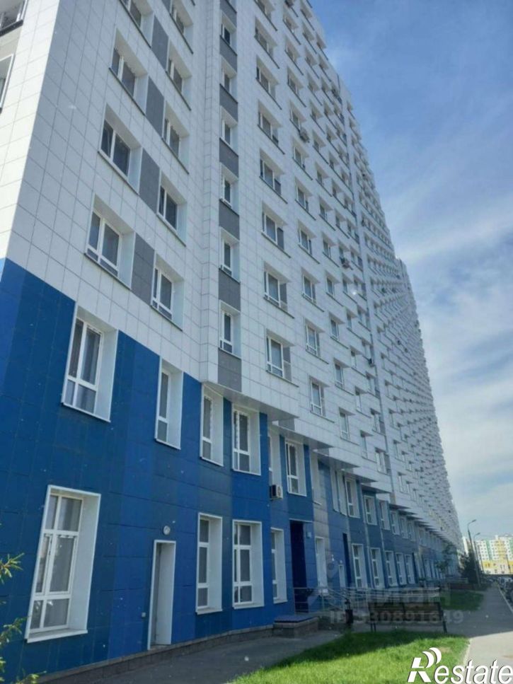2-комн квартира ул Бородинская, 9,  д. 9