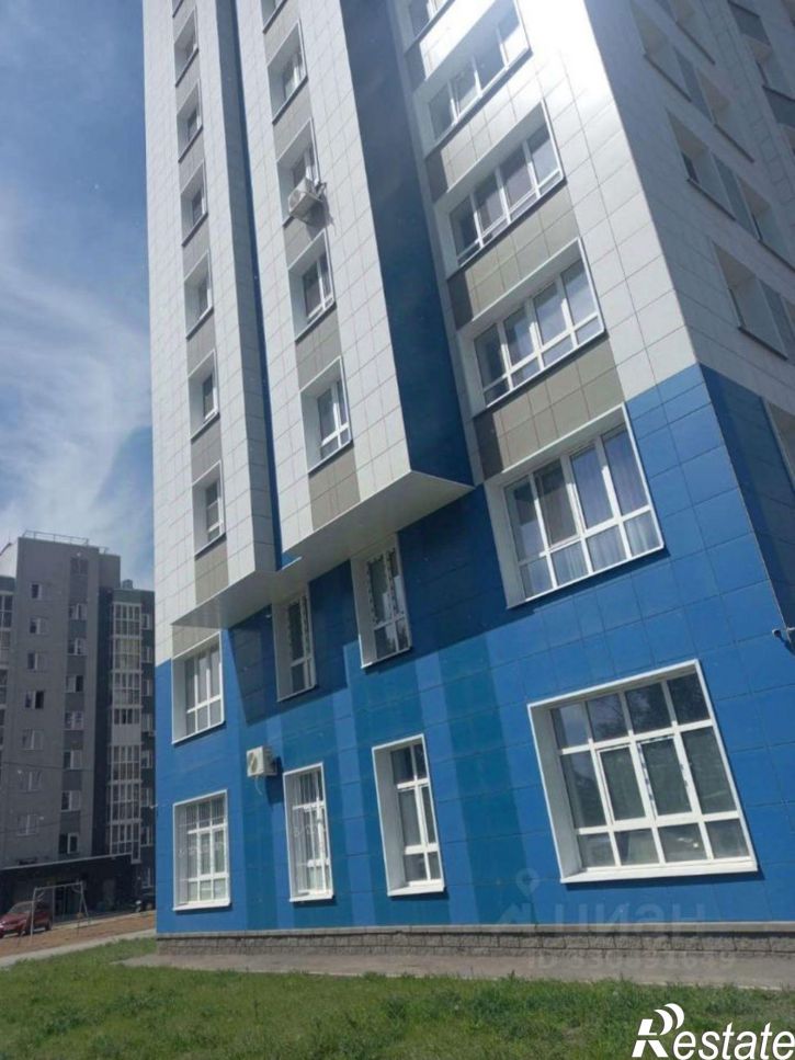 2-комн квартира ул Бородинская, 9,  д. 9