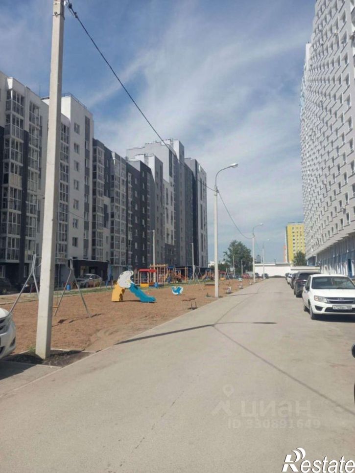 2-комн квартира ул Бородинская, 9,  д. 9