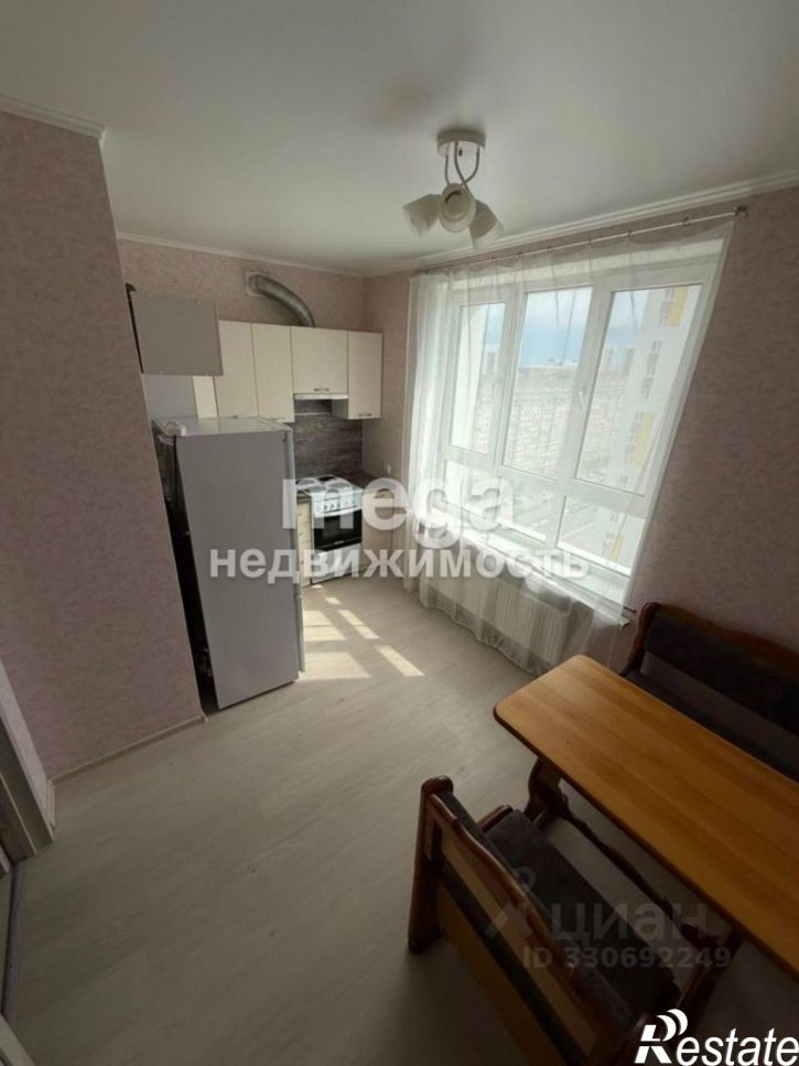 1-комн квартира б-р Давлеткильдеева, 5/1,  д. 5/1
