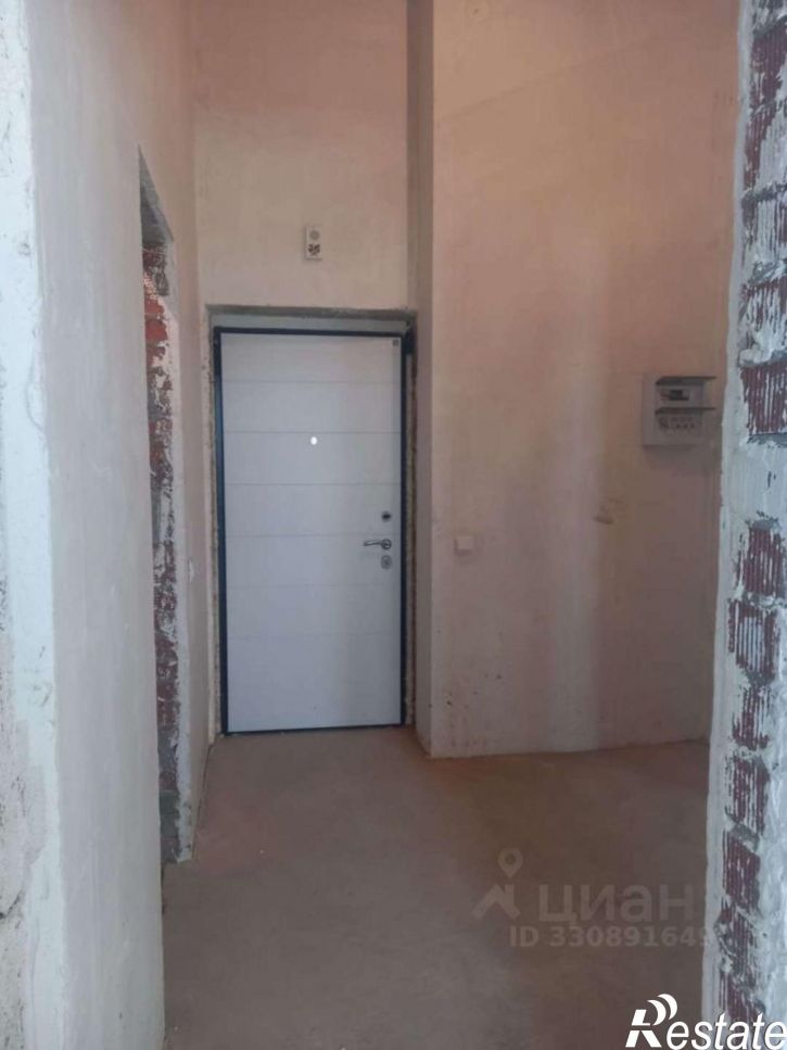 2-комн квартира ул Бородинская, 9,  д. 9
