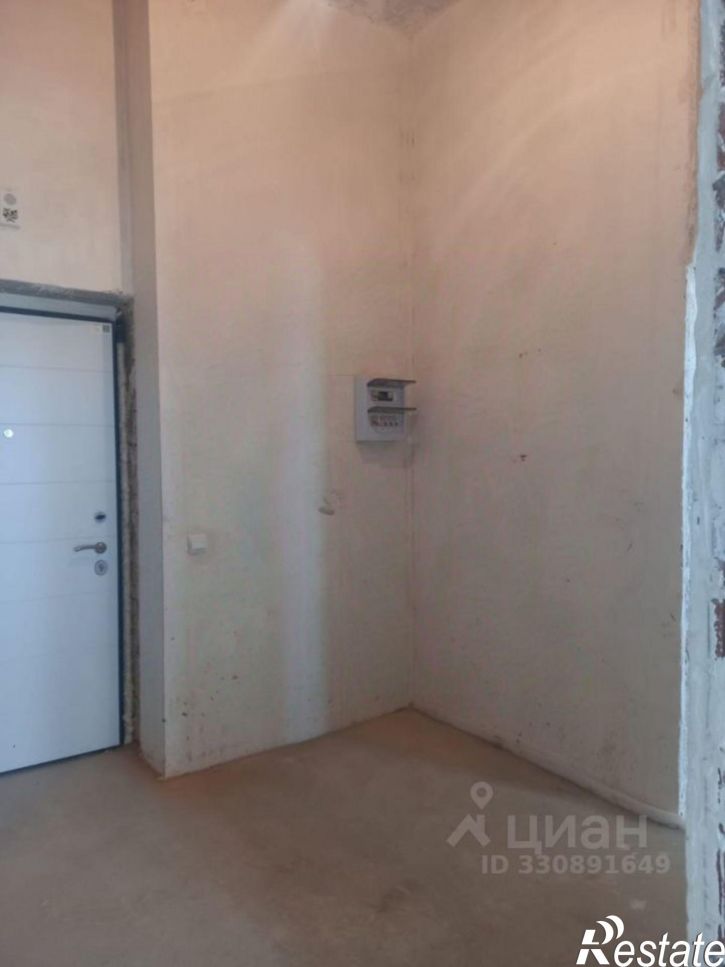 2-комн квартира ул Бородинская, 9,  д. 9