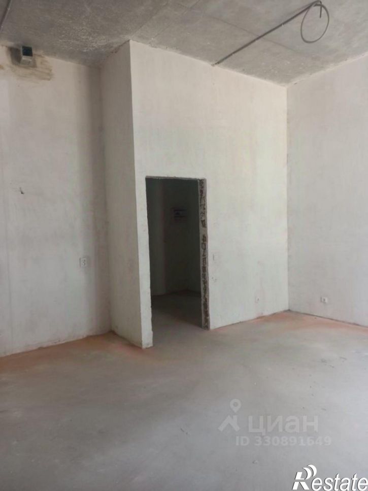 2-комн квартира ул Бородинская, 9,  д. 9