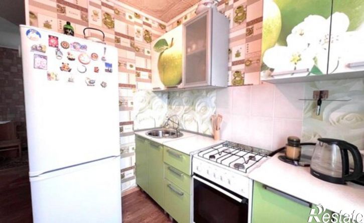 1-комн квартира ул Маяковского, 10/1,  д. 10/1