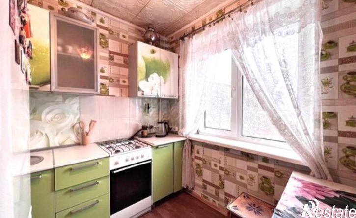 1-комн квартира ул Маяковского, 10/1,  д. 10/1