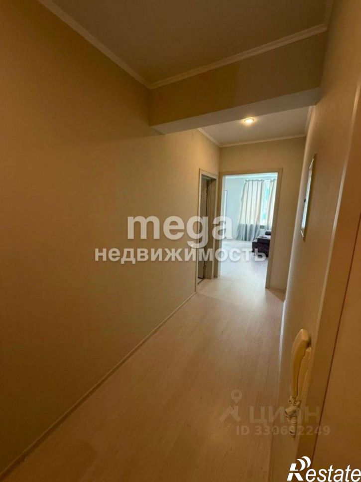 1-комн квартира б-р Давлеткильдеева, 5/1,  д. 5/1