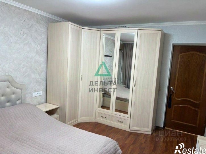 3-комн квартира ул Левитана, 38/3,  д. 38/3