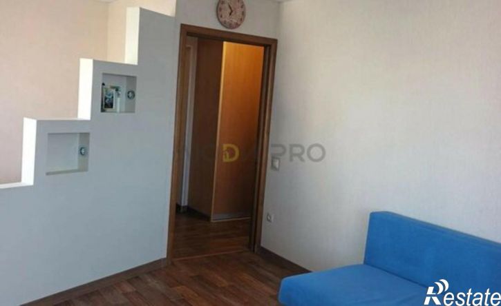 3-комн квартира ул Транспортная, 30/3,  д. 30/3