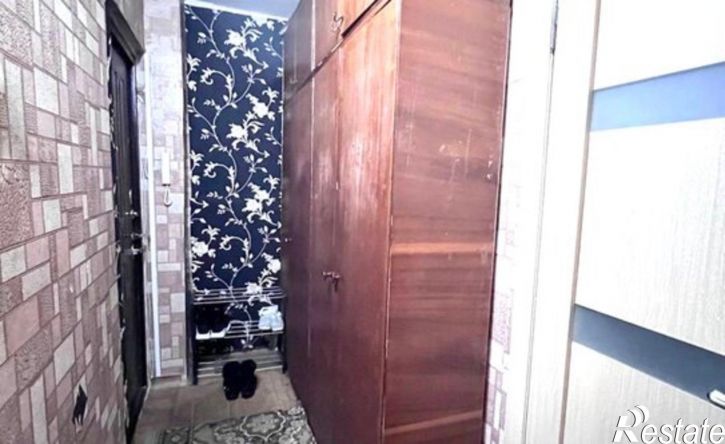 1-комн квартира ул Маяковского, 10/1,  д. 10/1