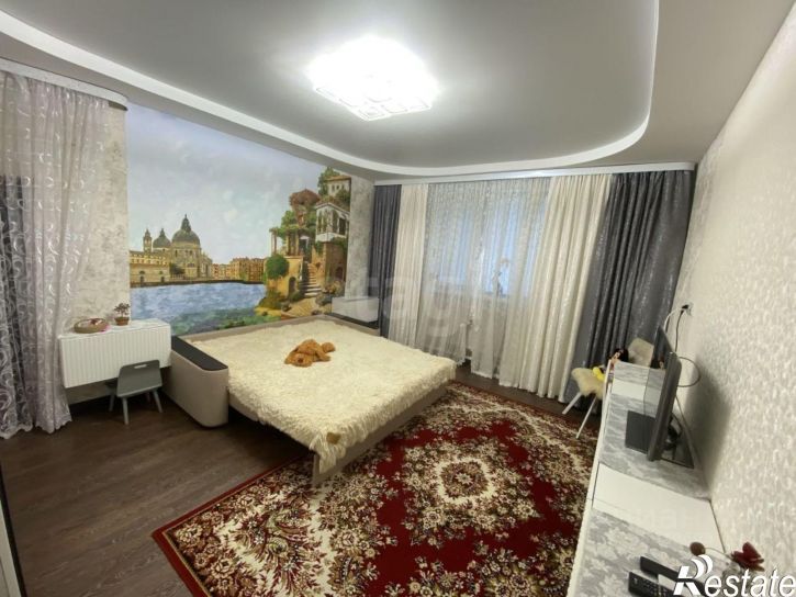 1-комн квартира ул Менделеева, 185а,  д. 185а