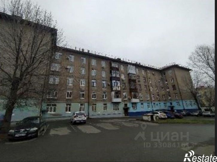 Помещение свободного назначения ул Первомайская, 30а,  д. 30а