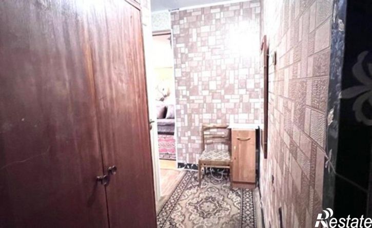 1-комн квартира ул Маяковского, 10/1,  д. 10/1