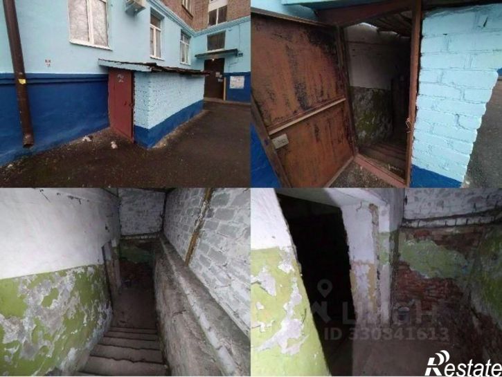 Помещение свободного назначения ул Первомайская, 30а,  д. 30а