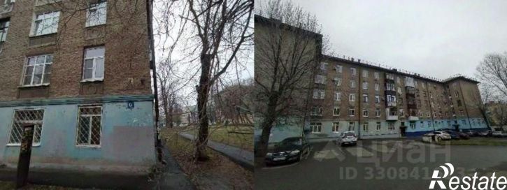 Помещение свободного назначения ул Первомайская, 30а,  д. 30а
