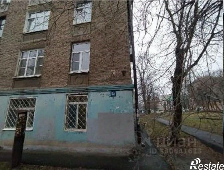 Помещение свободного назначения ул Первомайская, 30а,  д. 30а