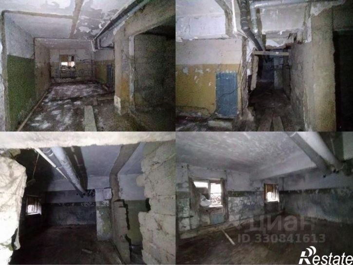 Помещение свободного назначения ул Первомайская, 30а,  д. 30а