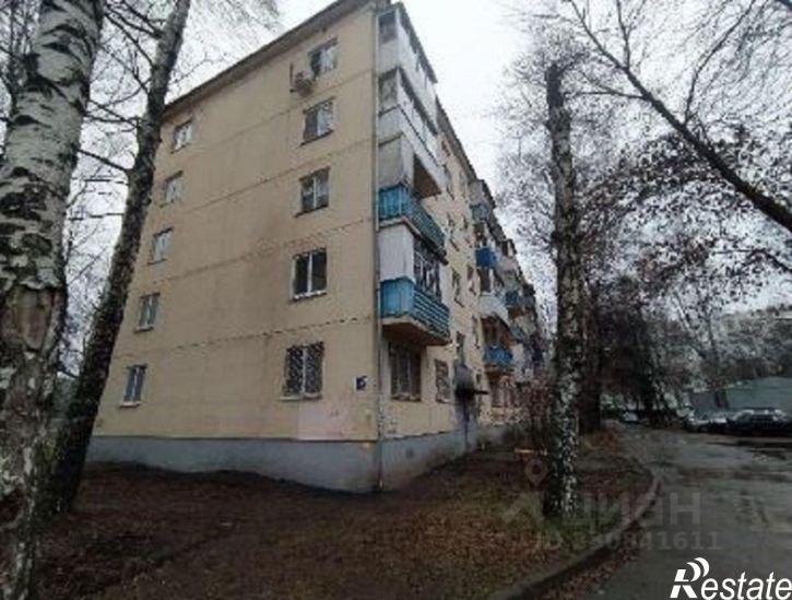 Помещение свободного назначения ул Рихарда Зорге, 52/1,  д. 52/1