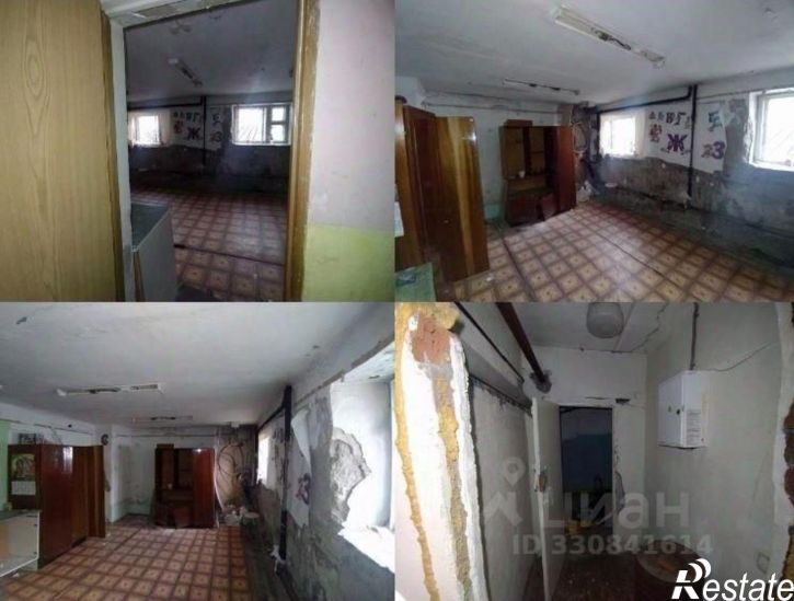 Помещение свободного назначения ул Первомайская, 81/1,  д. 81/1