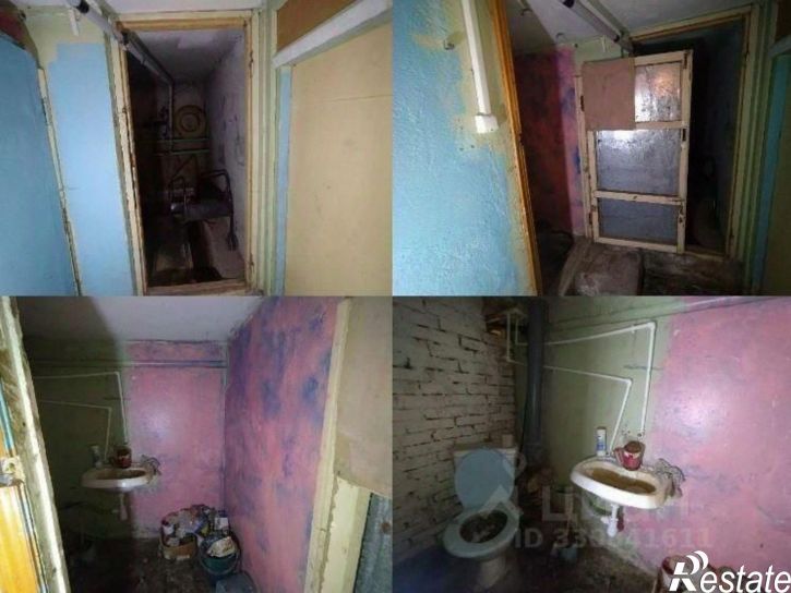 Помещение свободного назначения ул Рихарда Зорге, 52/1,  д. 52/1