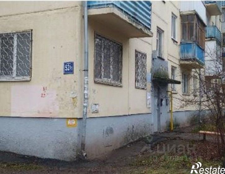 Помещение свободного назначения ул Рихарда Зорге, 52/1,  д. 52/1