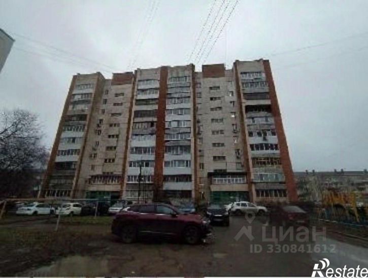 Помещение свободного назначения пр-кт Октября, 65/5,  д. 65/5