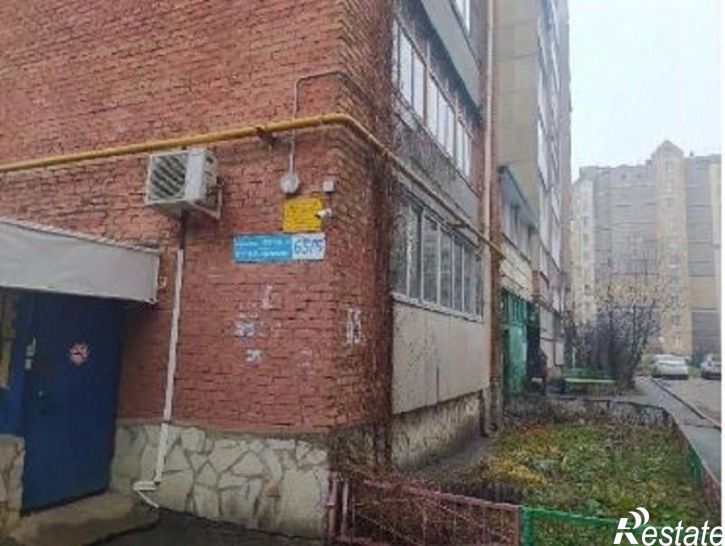 Помещение свободного назначения пр-кт Октября, 65/5,  д. 65/5