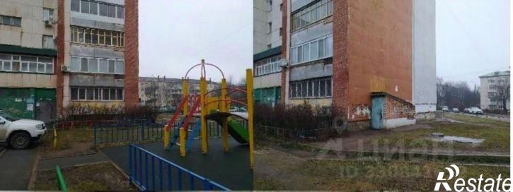 Помещение свободного назначения пр-кт Октября, 65/5,  д. 65/5