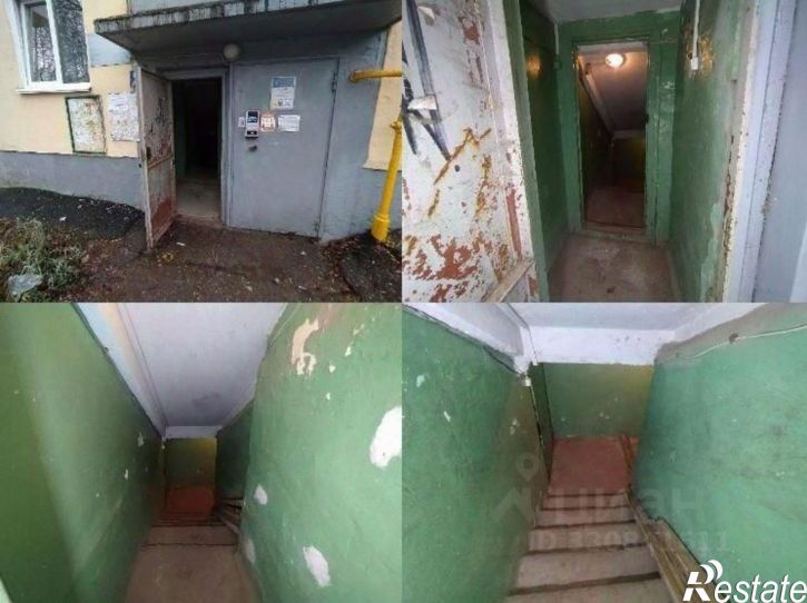 Помещение свободного назначения ул Рихарда Зорге, 52/1,  д. 52/1