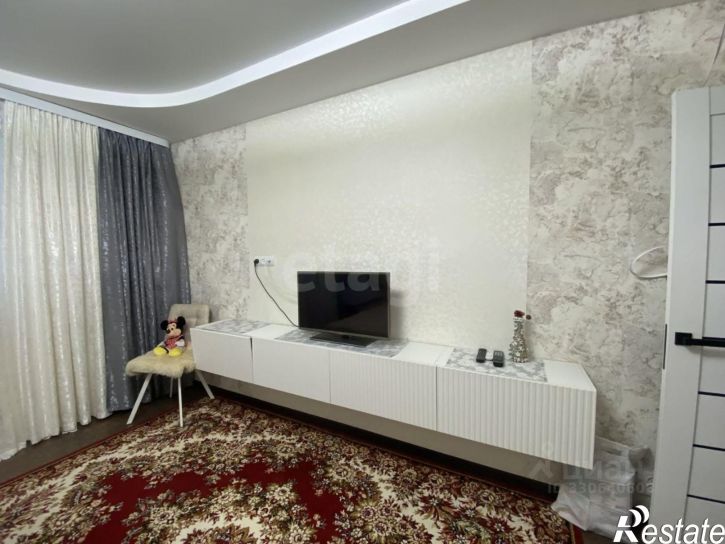 1-комн квартира ул Менделеева, 185а,  д. 185а