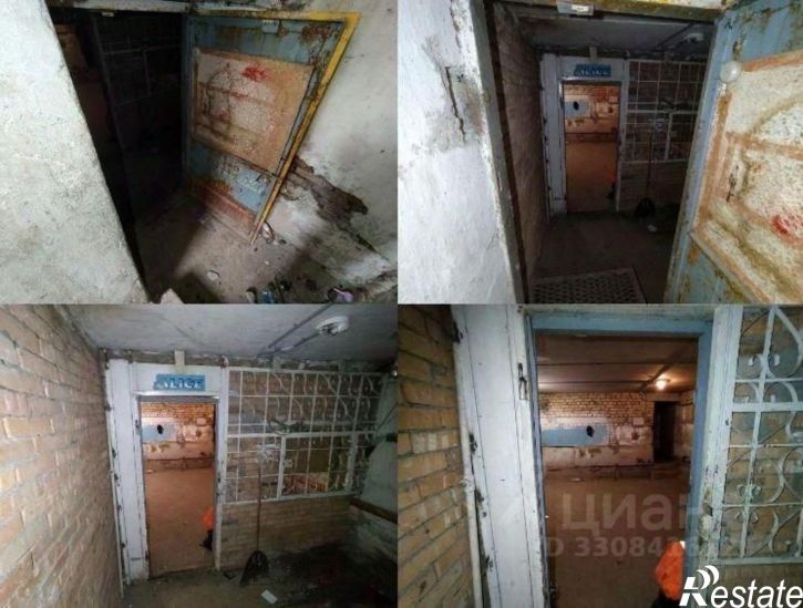 Помещение свободного назначения пр-кт Октября, 65/5,  д. 65/5